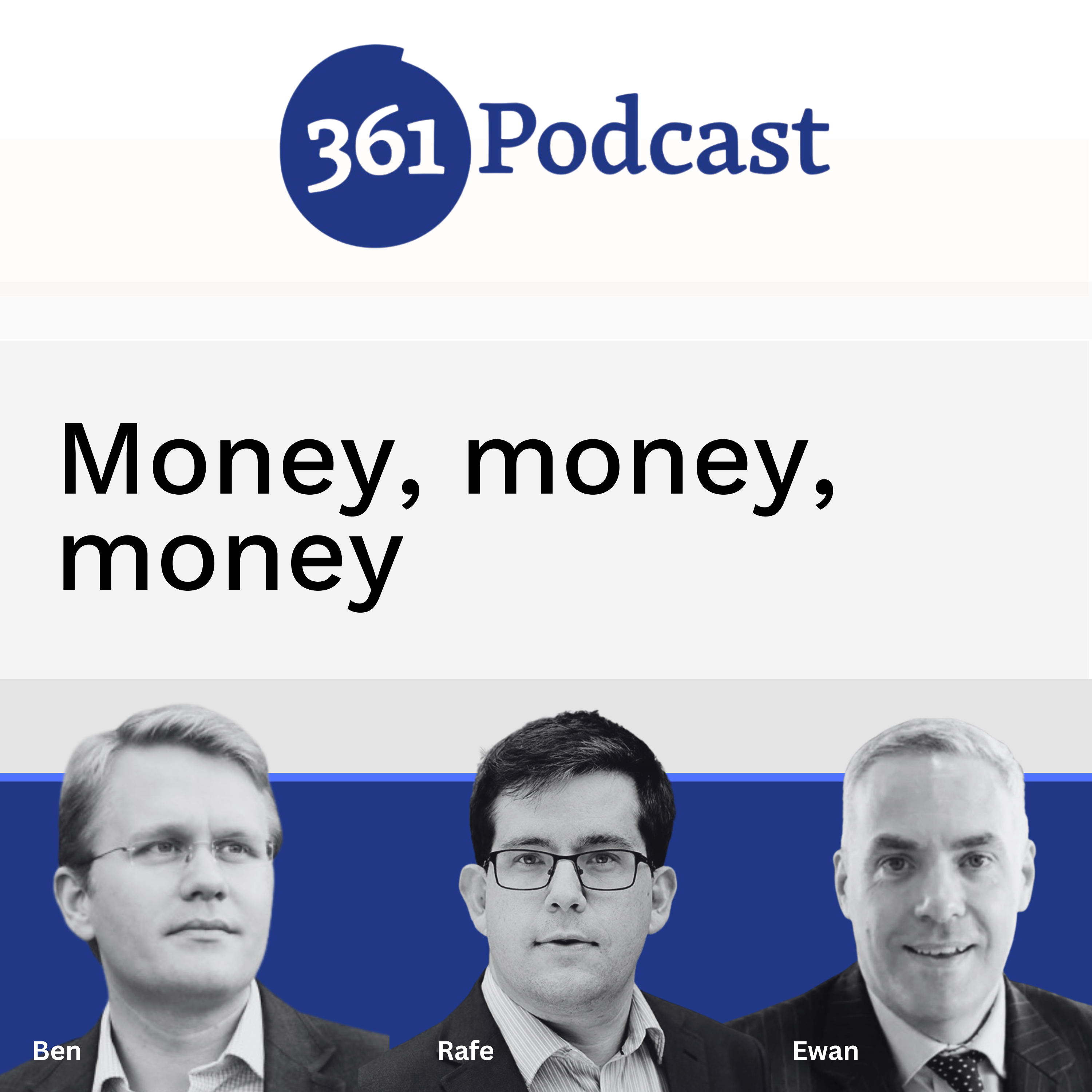 Money, money, money [S21E04]