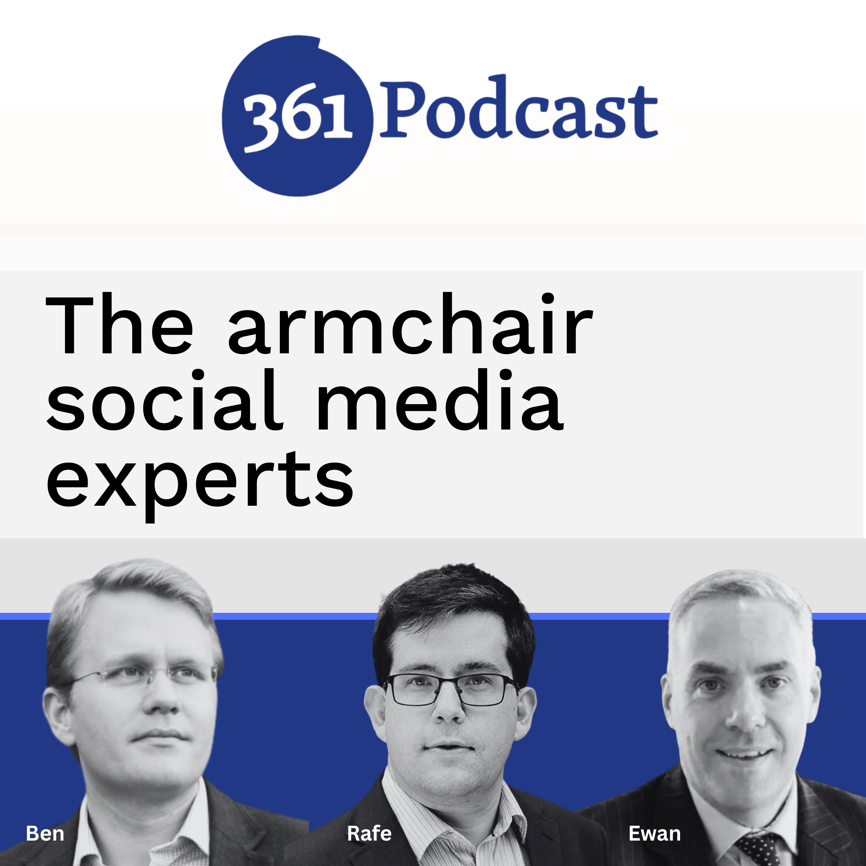 The armchair social media experts [S15E02]